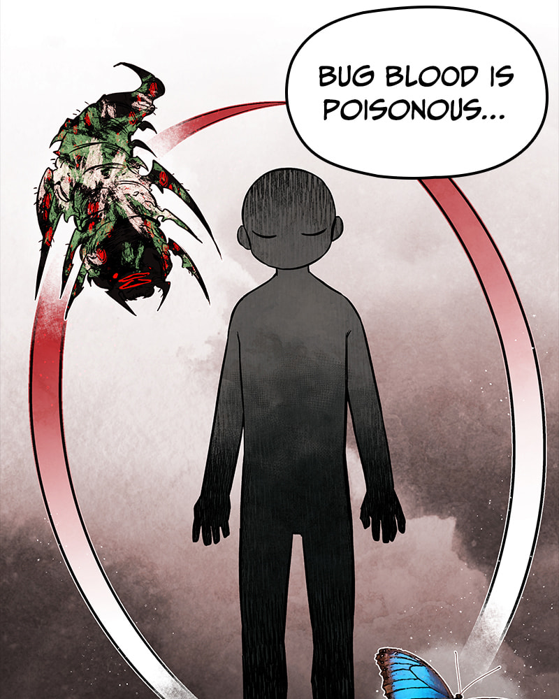 The Blood of the Butterfly Chapter 51 page 15 - 