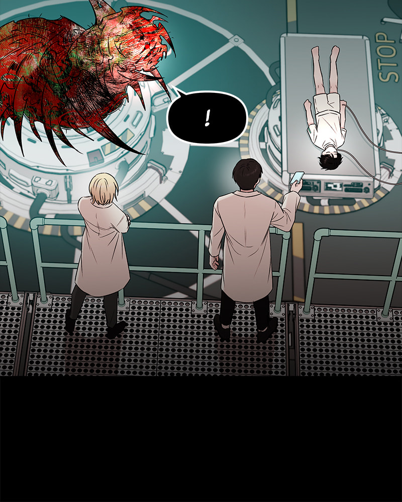 The Blood of the Butterfly Chapter 51 page 142 - 