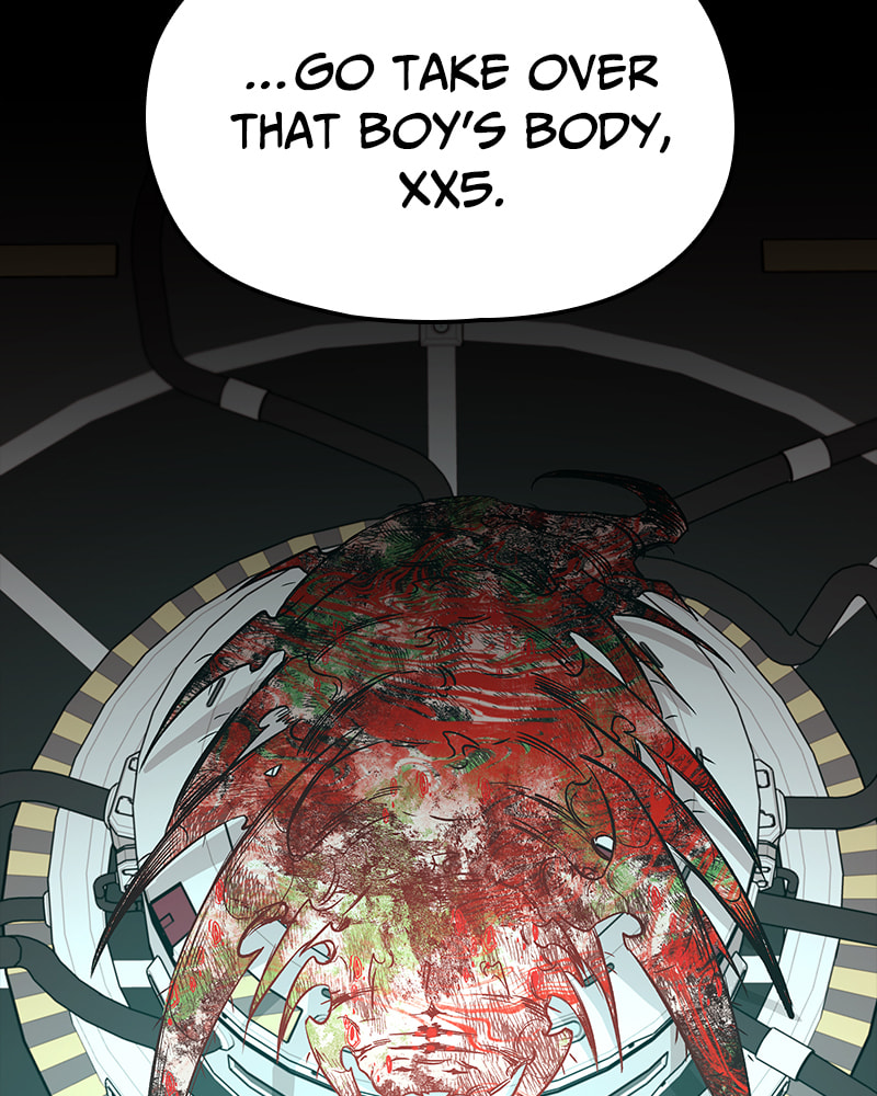 The Blood of the Butterfly Chapter 51 page 147 - 