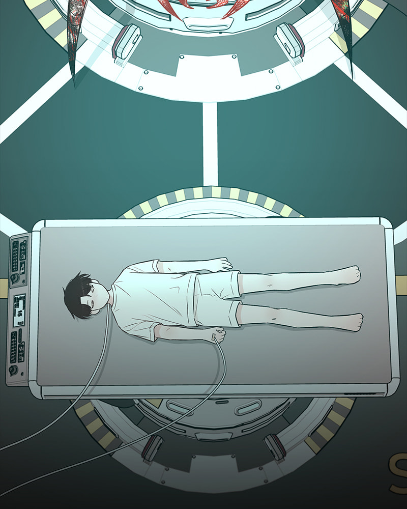 The Blood of the Butterfly Chapter 51 page 148 - 
