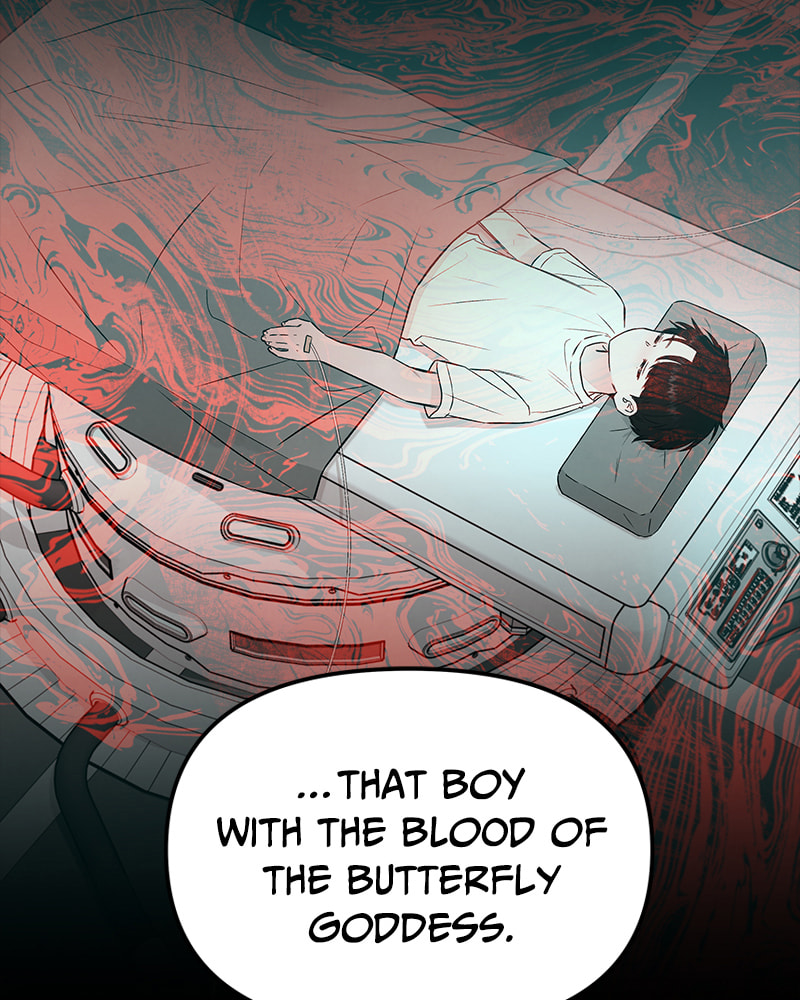 The Blood of the Butterfly Chapter 51 page 3 - 