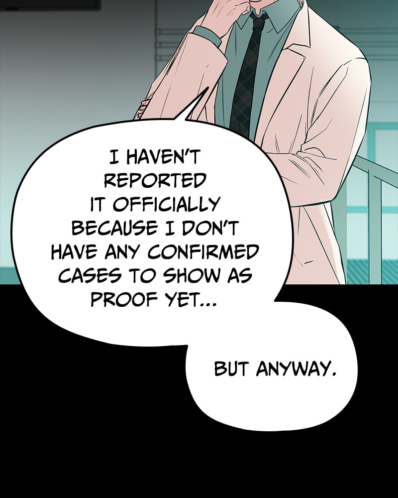 The Blood of the Butterfly Chapter 51 page 22 - 