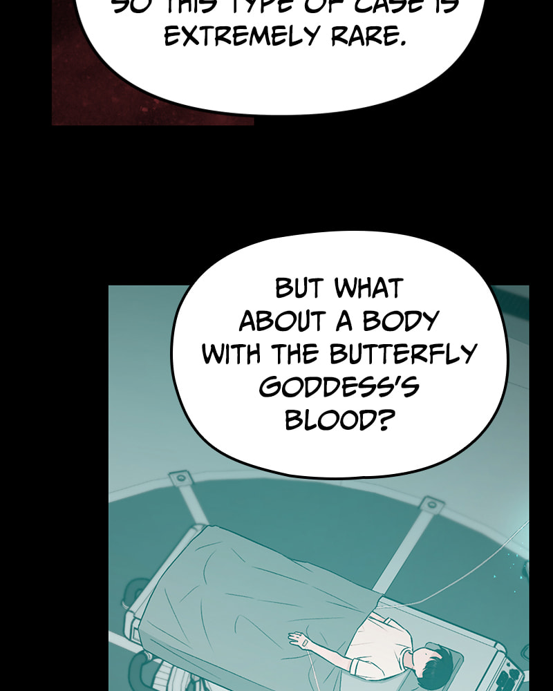 The Blood of the Butterfly Chapter 51 page 29 - 