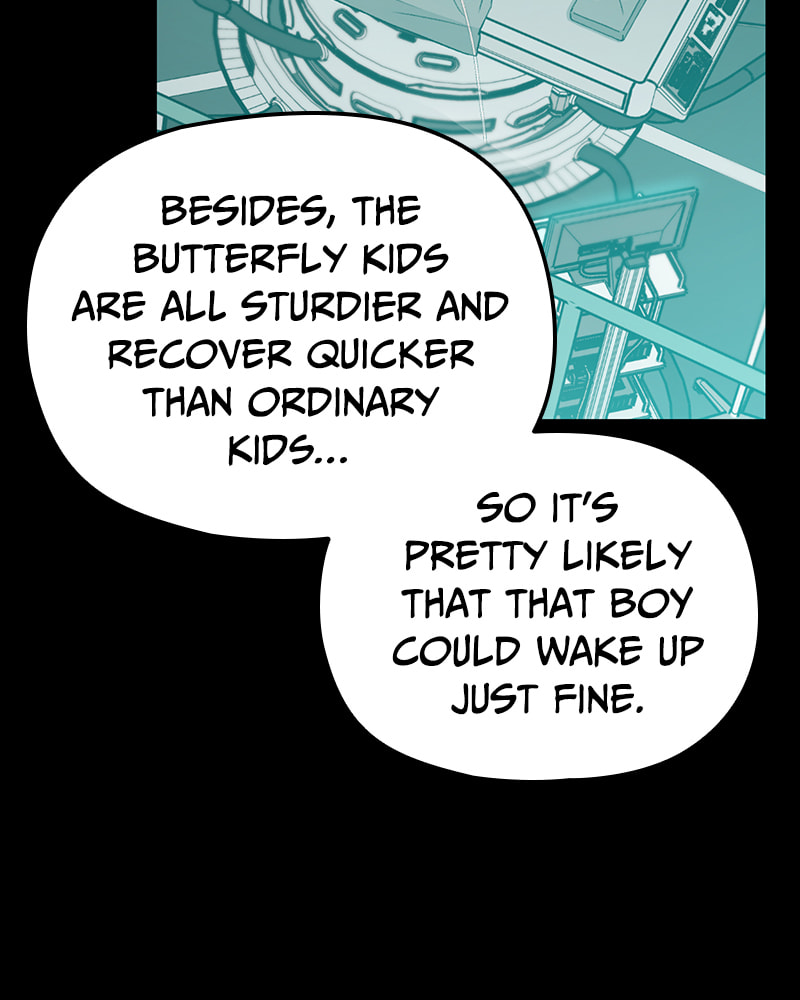 The Blood of the Butterfly Chapter 51 page 30 - 