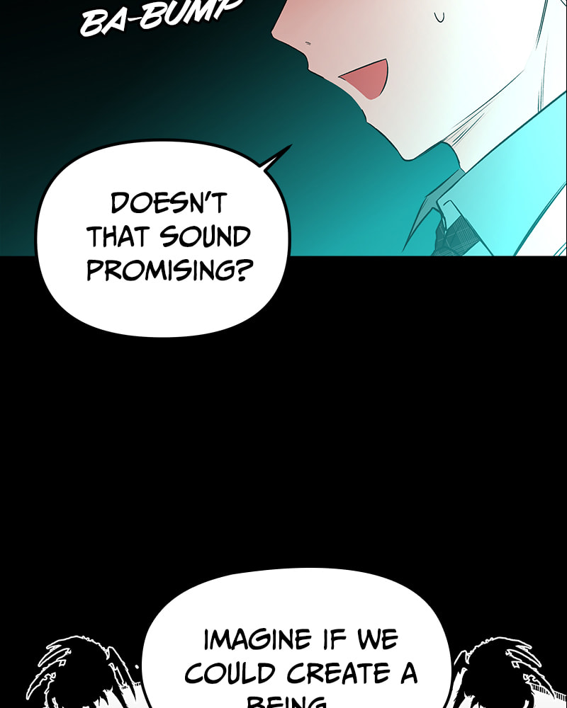 The Blood of the Butterfly Chapter 51 page 32 - 
