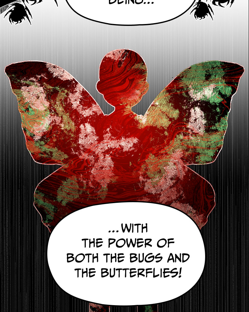 The Blood of the Butterfly Chapter 51 page 33 - 