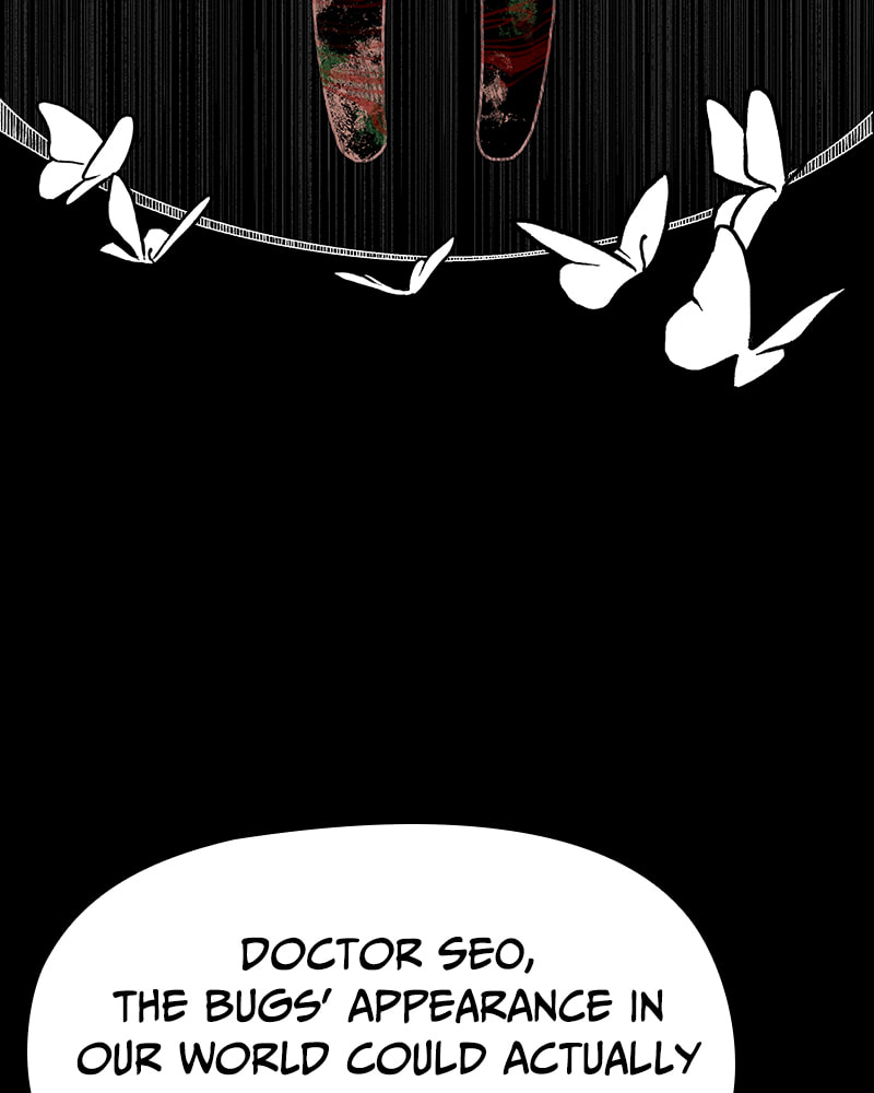 The Blood of the Butterfly Chapter 51 page 34 - 
