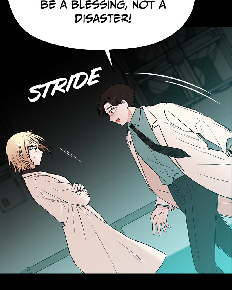 The Blood of the Butterfly Chapter 51 page 35 - 