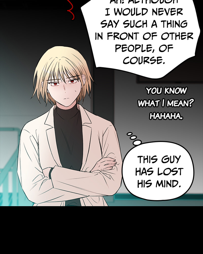 The Blood of the Butterfly Chapter 51 page 39 - 
