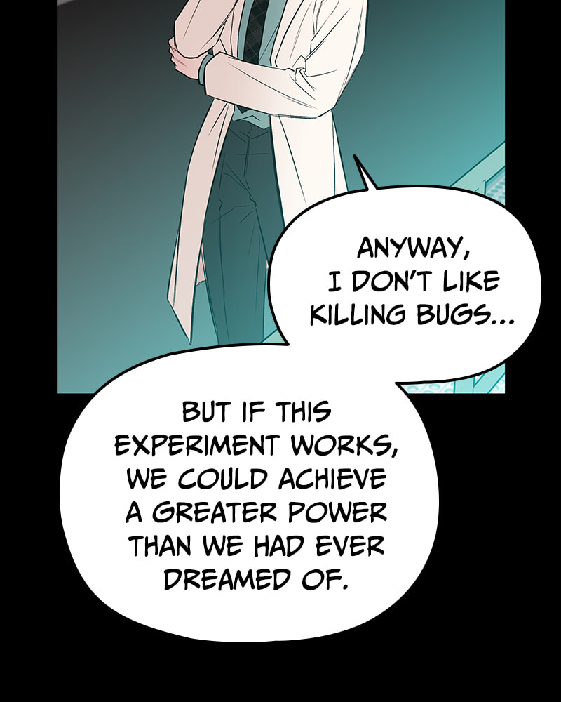 The Blood of the Butterfly Chapter 51 page 41 - 
