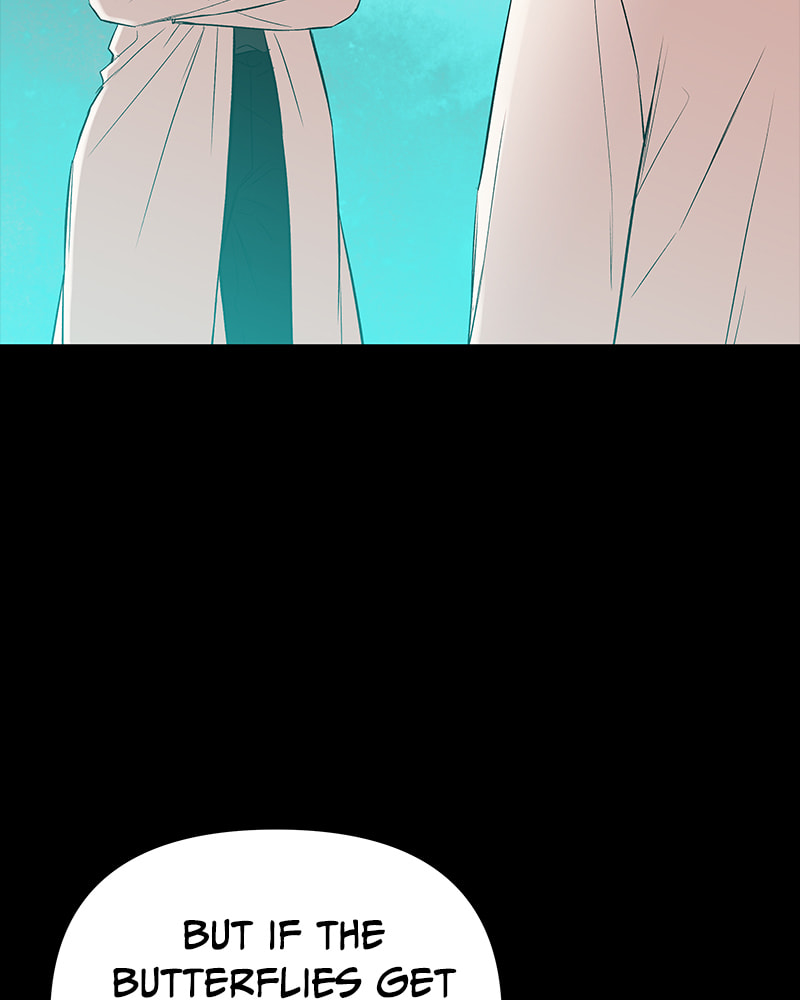 The Blood of the Butterfly Chapter 51 page 56 - 