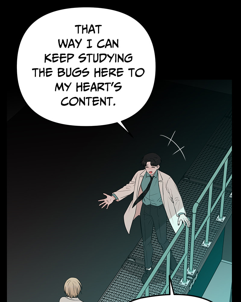 The Blood of the Butterfly Chapter 51 page 66 - 