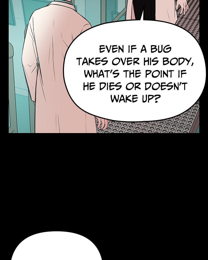 The Blood of the Butterfly Chapter 51 page 8 - 