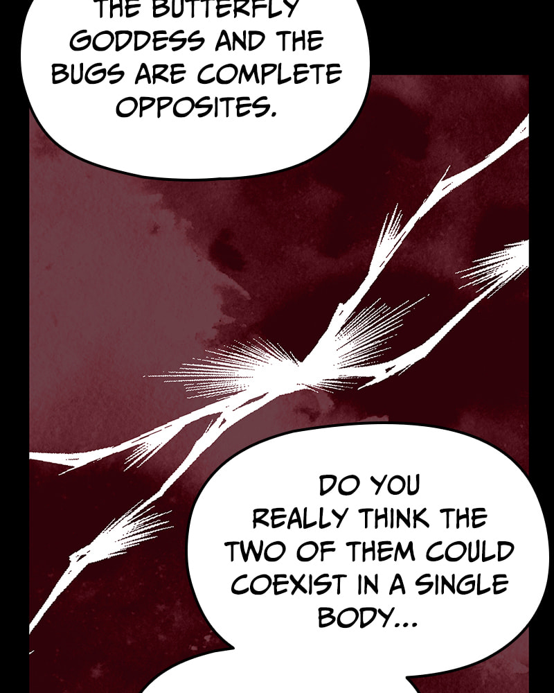 The Blood of the Butterfly Chapter 51 page 73 - 