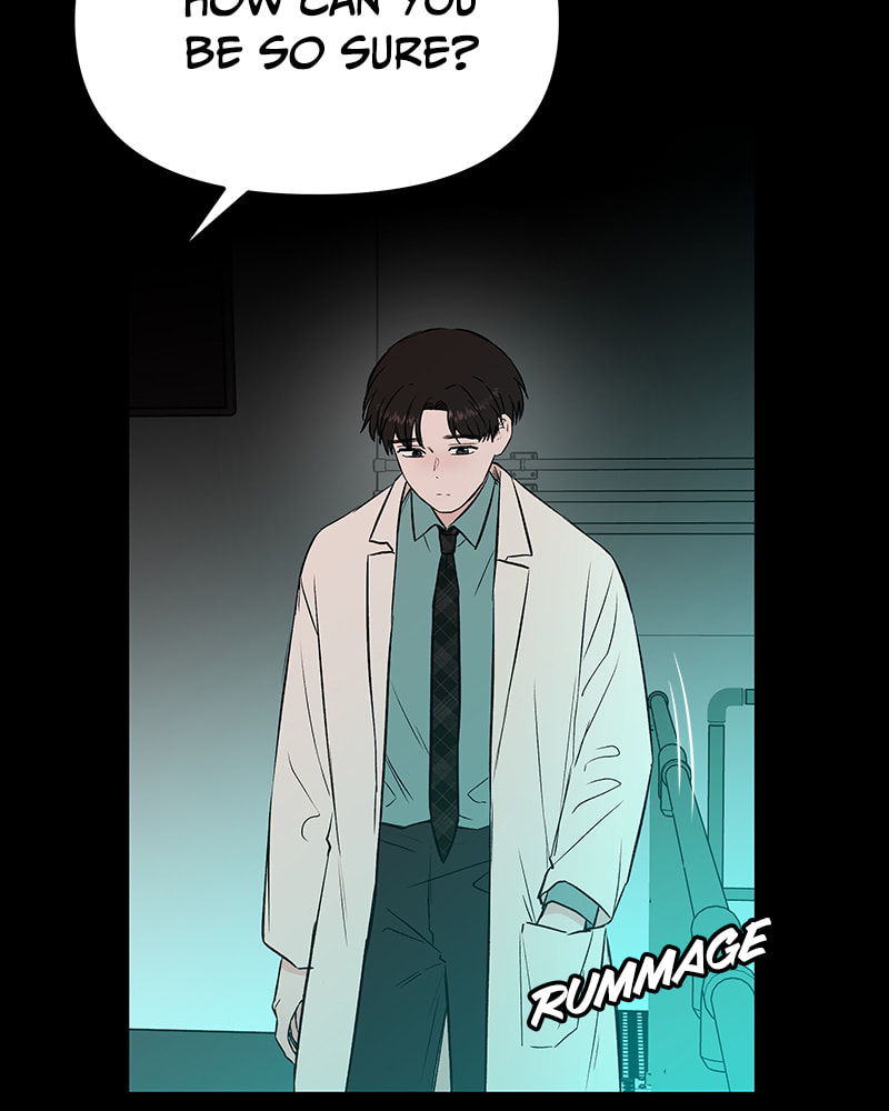 The Blood of the Butterfly Chapter 51 page 83 - 