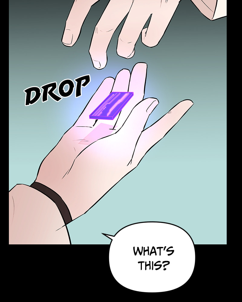 The Blood of the Butterfly Chapter 51 page 85 - 