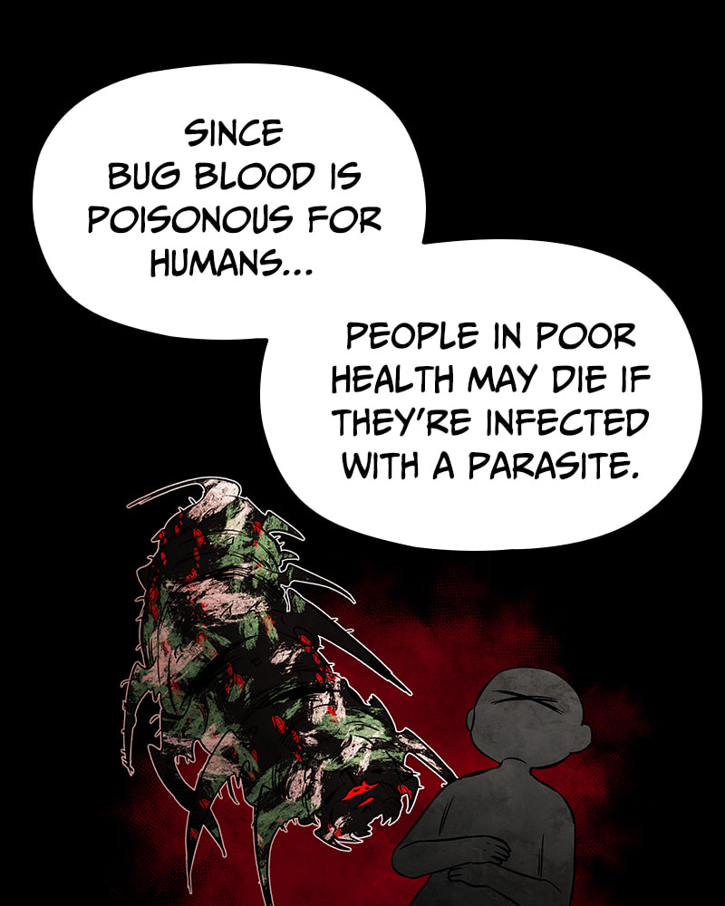 The Blood of the Butterfly Chapter 51 page 10 - 