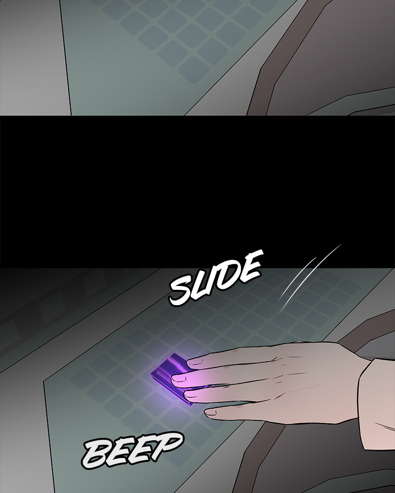 The Blood of the Butterfly Chapter 51 page 97 - 