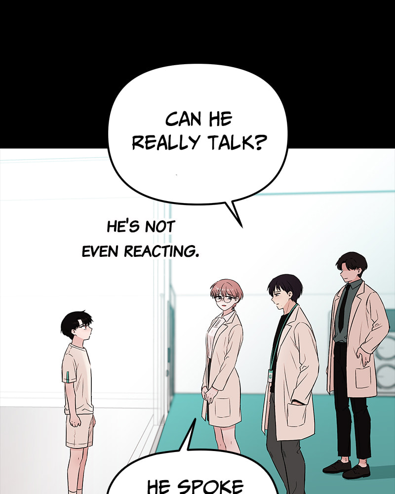 The Blood of the Butterfly Chapter 52 page 108 - 