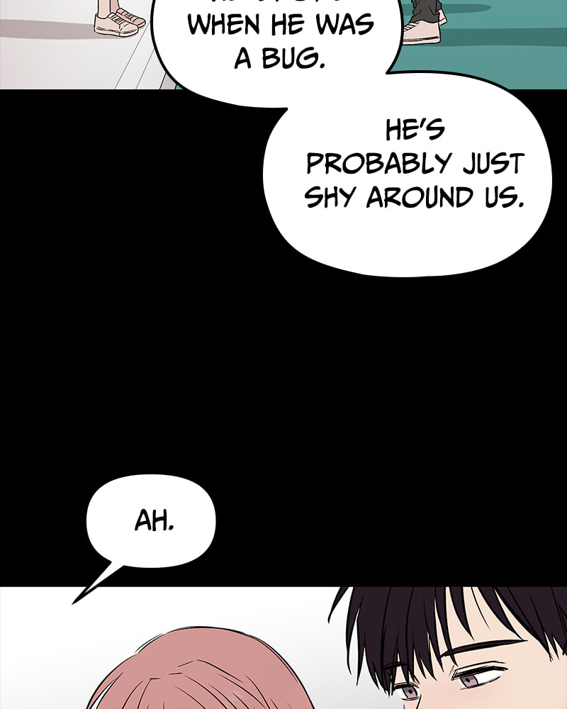 The Blood of the Butterfly Chapter 52 page 109 - 