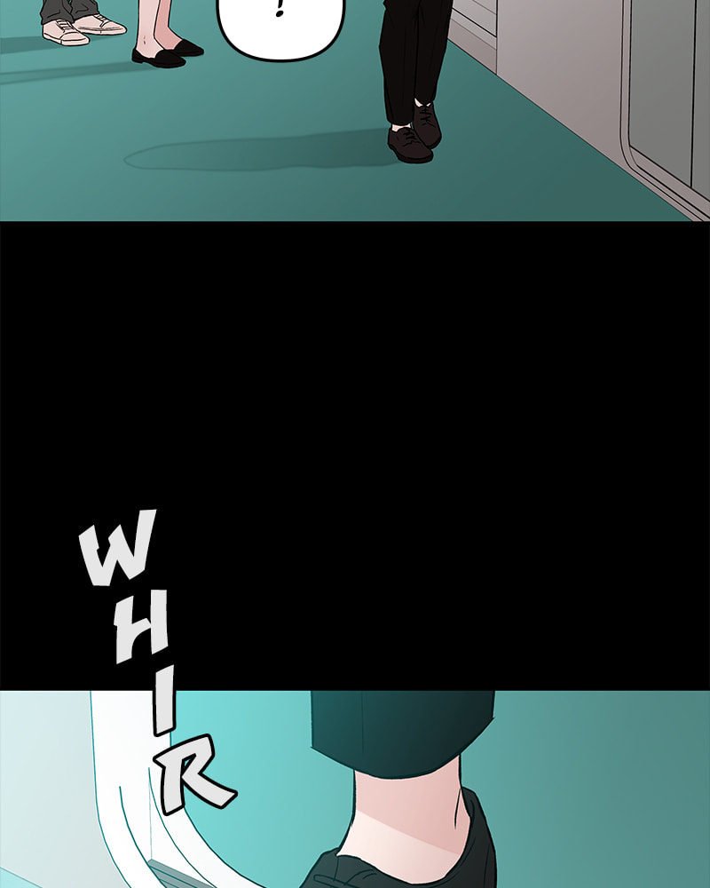 The Blood of the Butterfly Chapter 52 page 116 - 