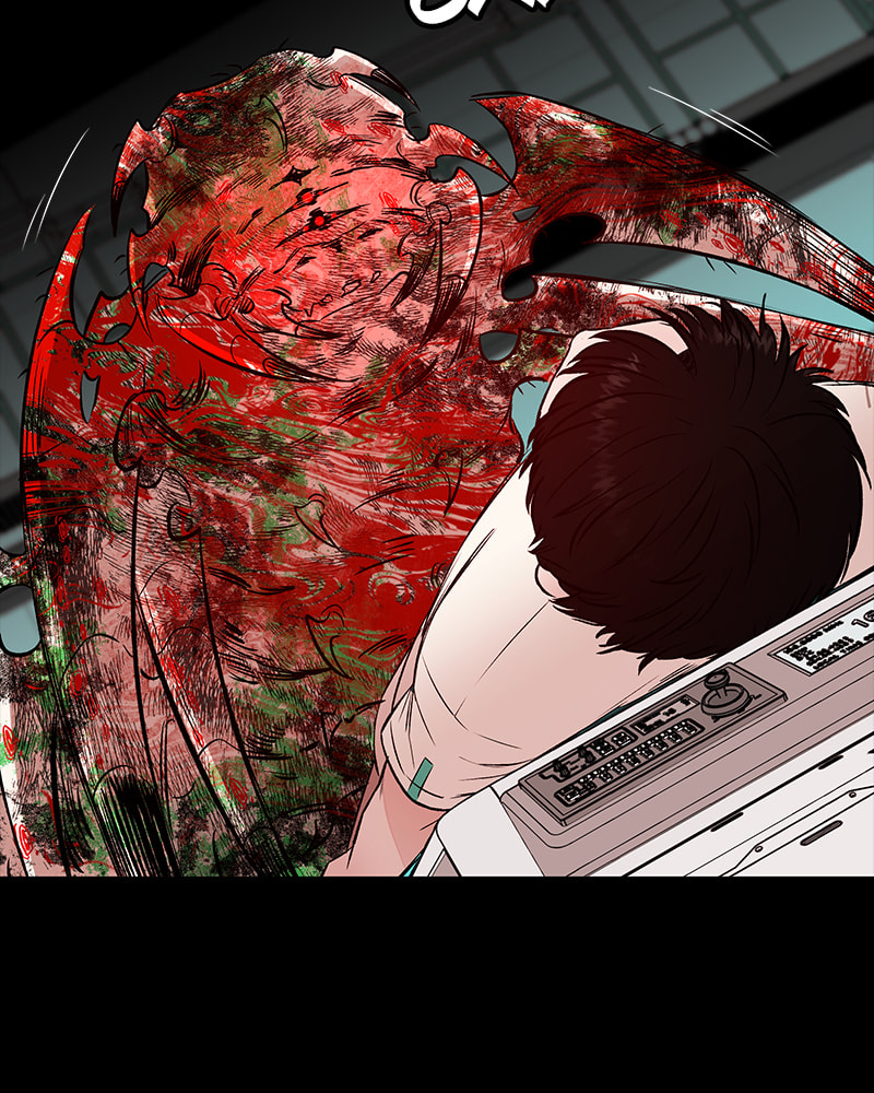 The Blood of the Butterfly Chapter 52 page 13 - 