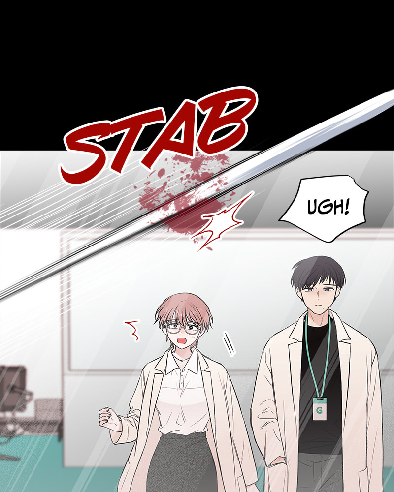 The Blood of the Butterfly Chapter 52 page 122 - 