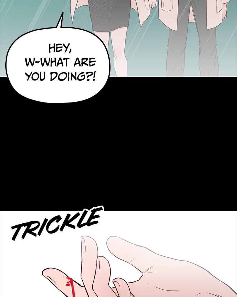The Blood of the Butterfly Chapter 52 page 123 - 