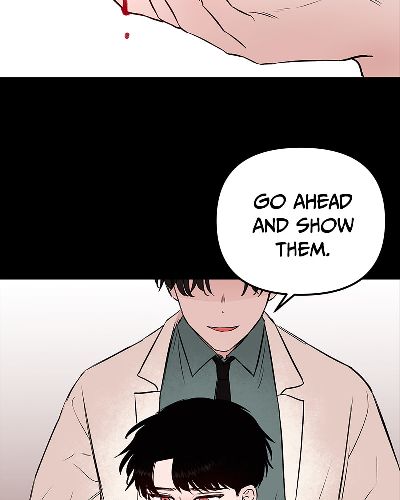 The Blood of the Butterfly Chapter 52 page 124 - 