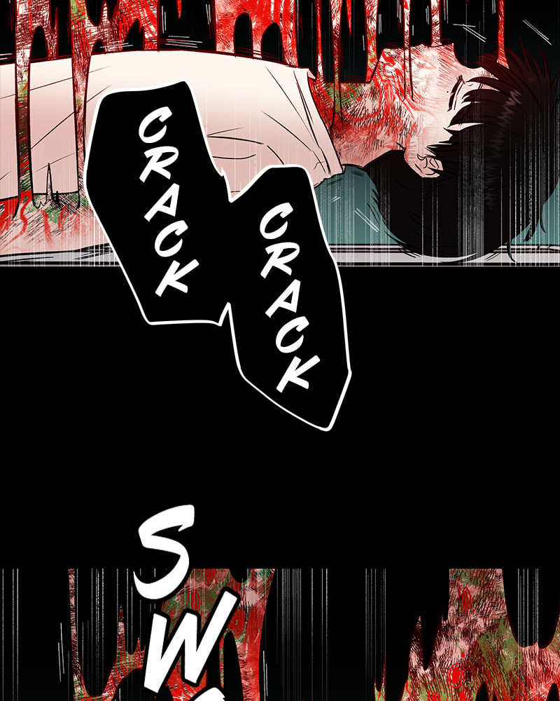 The Blood of the Butterfly Chapter 52 page 17 - 