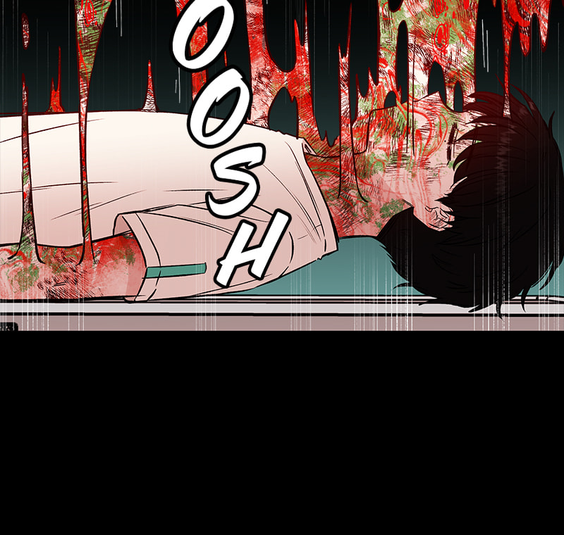 The Blood of the Butterfly Chapter 52 page 18 - 
