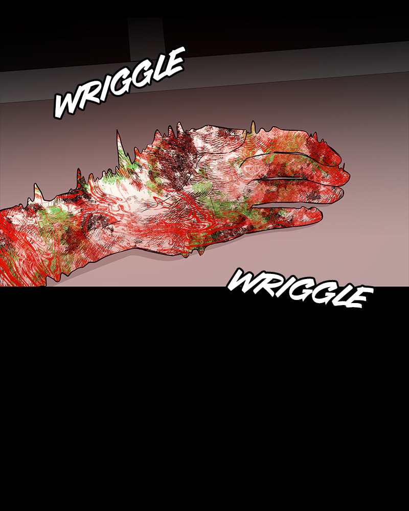 The Blood of the Butterfly Chapter 52 page 20 - 