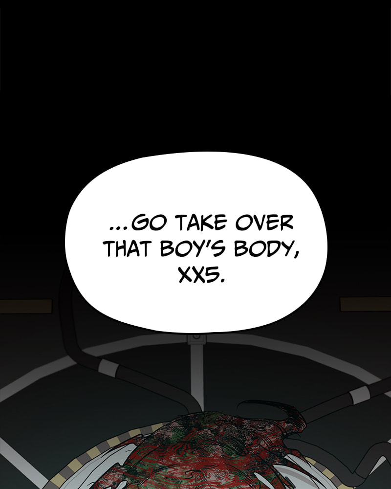 The Blood of the Butterfly Chapter 52 page 3 - 