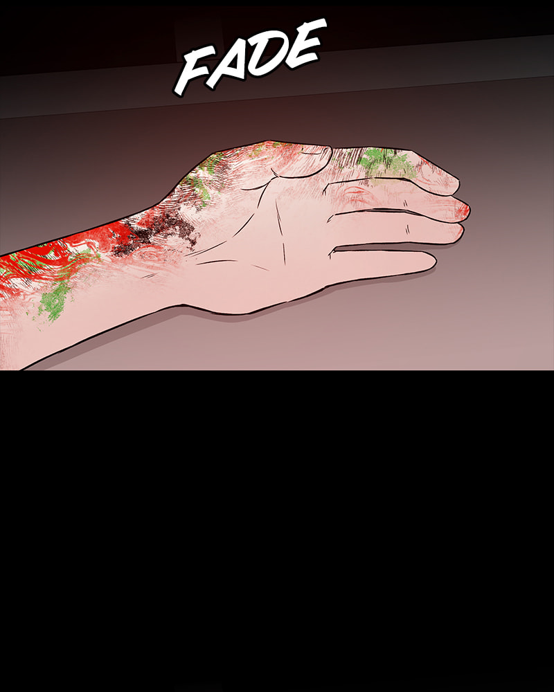 The Blood of the Butterfly Chapter 52 page 21 - 