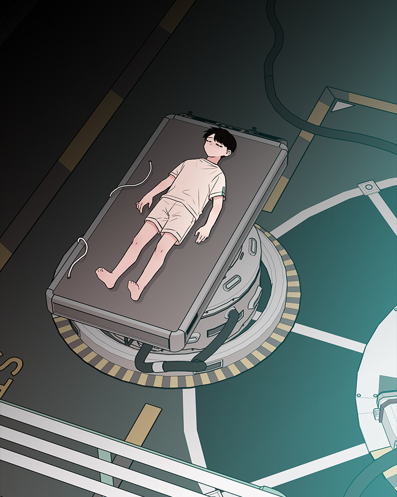 The Blood of the Butterfly Chapter 52 page 23 - 