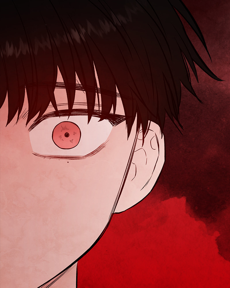 The Blood of the Butterfly Chapter 52 page 30 - 
