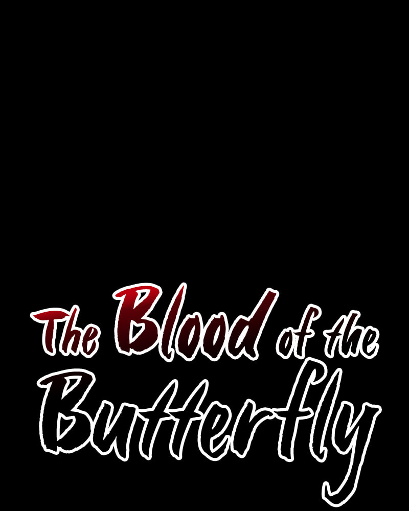 The Blood of the Butterfly Chapter 52 page 35 - 