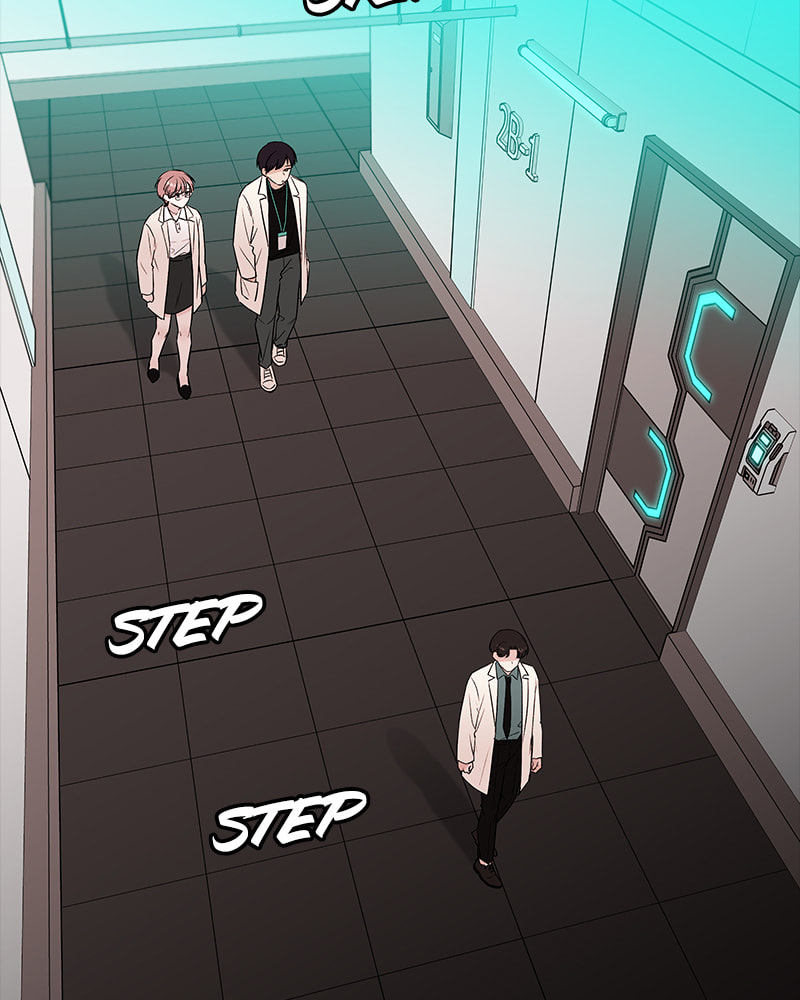 The Blood of the Butterfly Chapter 52 page 42 - 