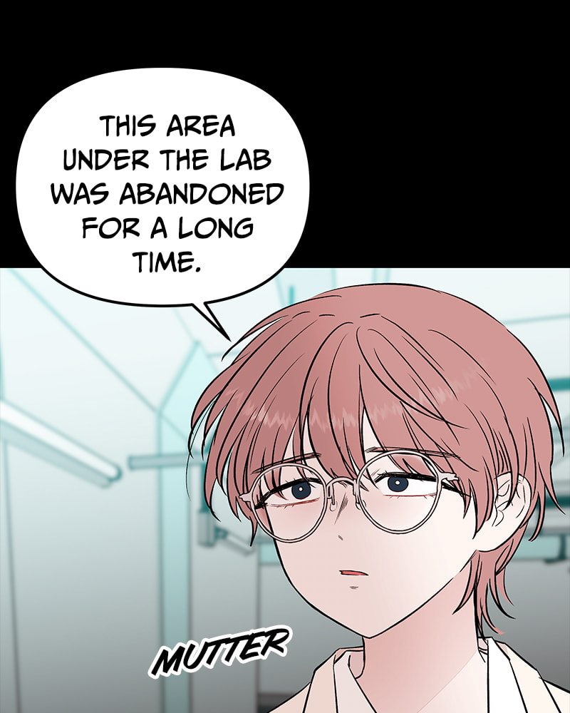 The Blood of the Butterfly Chapter 52 page 45 - 