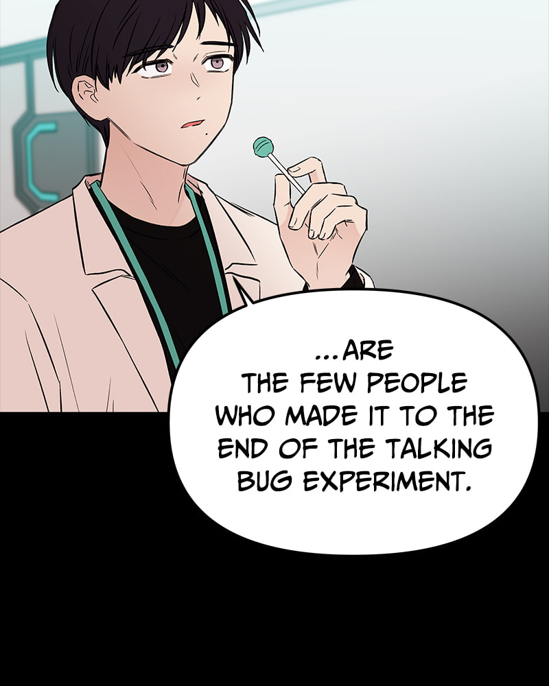 The Blood of the Butterfly Chapter 52 page 49 - 