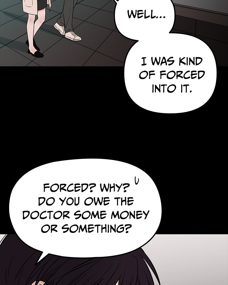 The Blood of the Butterfly Chapter 52 page 55 - 
