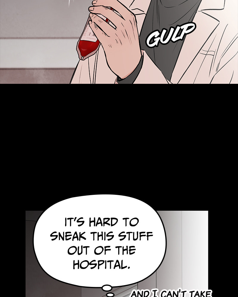The Blood of the Butterfly Chapter 52 page 63 - 