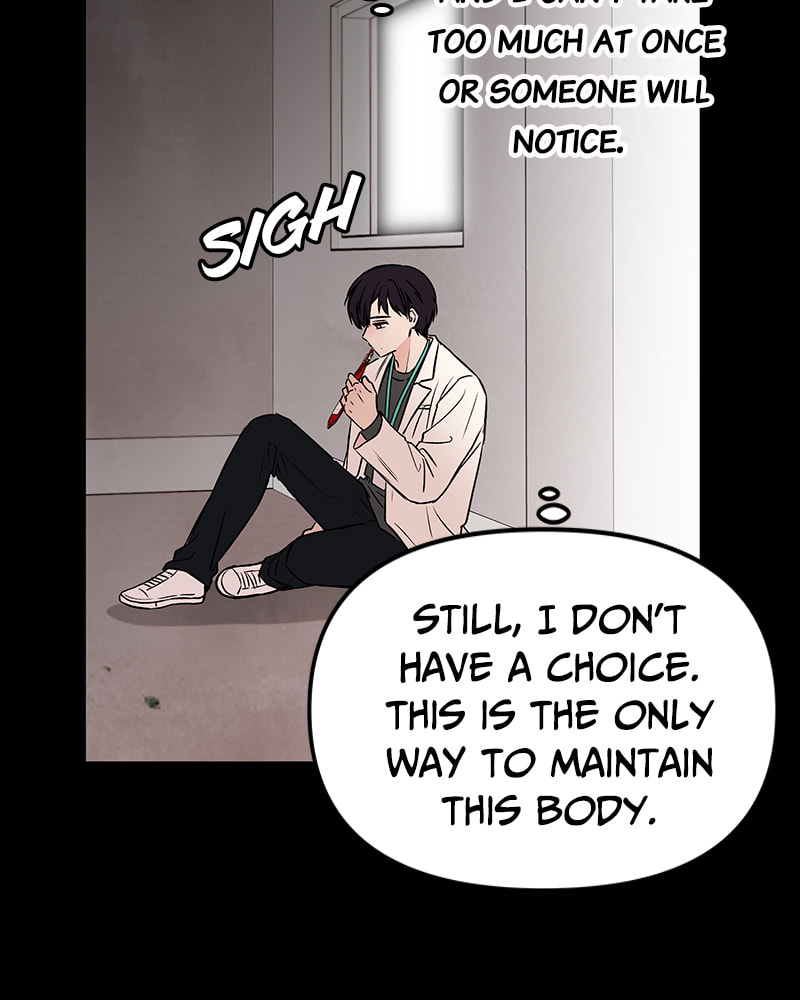 The Blood of the Butterfly Chapter 52 page 64 - 