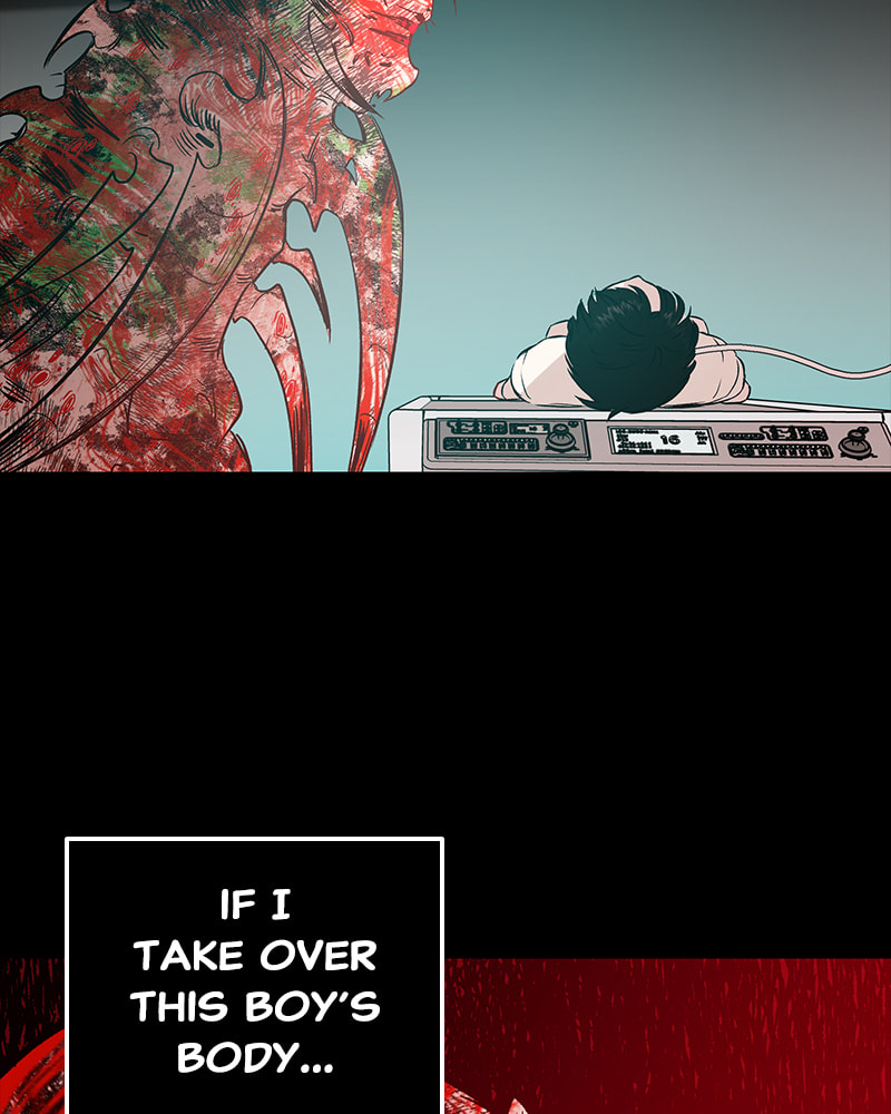 The Blood of the Butterfly Chapter 52 page 8 - 
