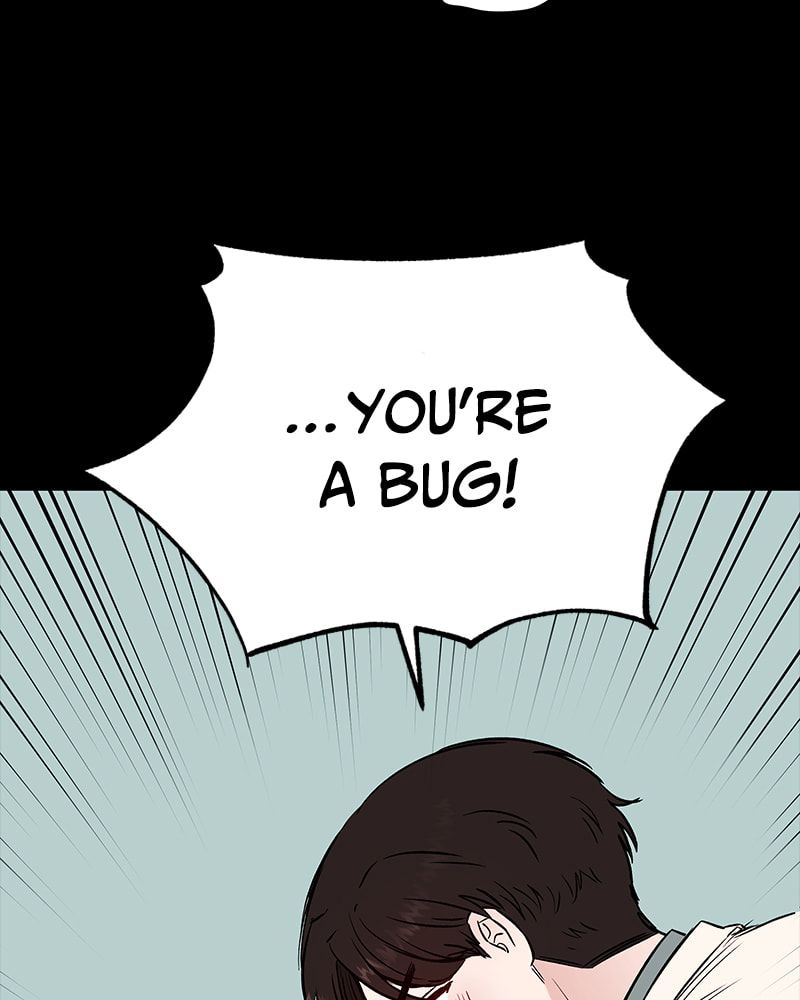 The Blood of the Butterfly Chapter 52 page 73 - 