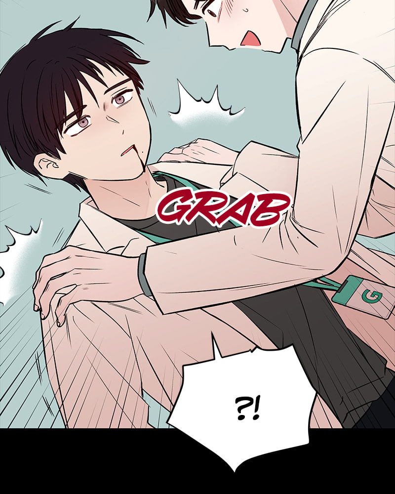 The Blood of the Butterfly Chapter 52 page 74 - 