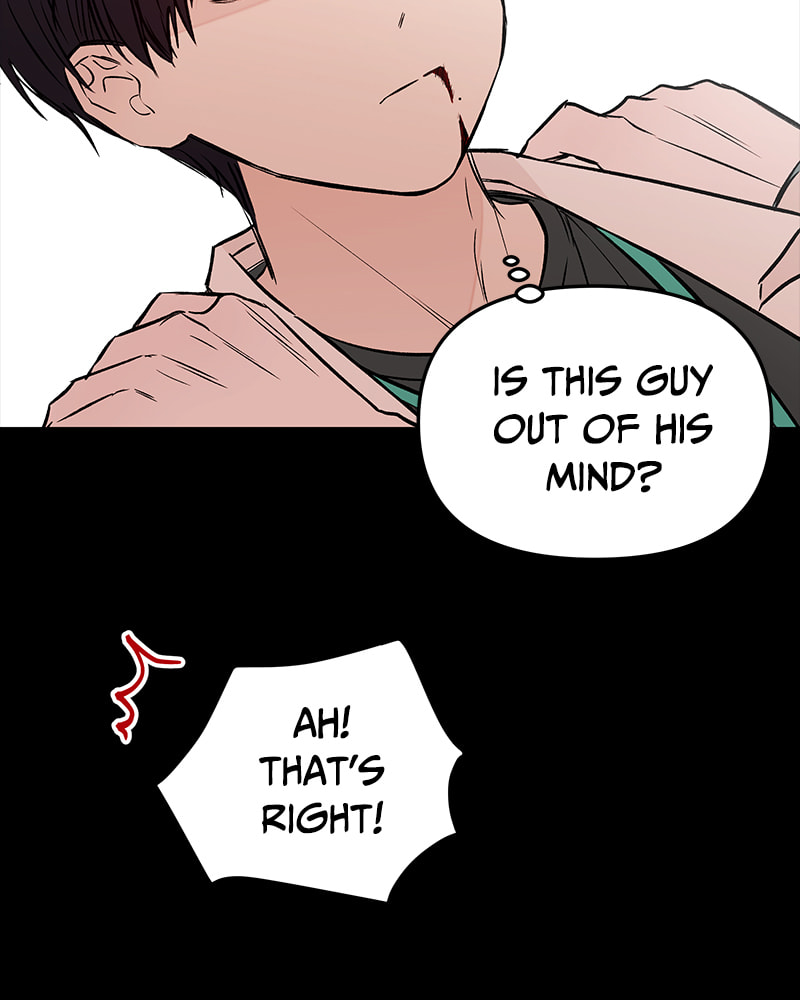 The Blood of the Butterfly Chapter 52 page 76 - 
