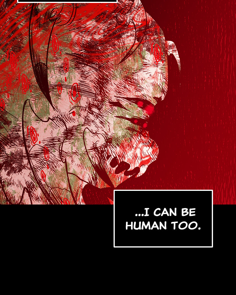 The Blood of the Butterfly Chapter 52 page 9 - 