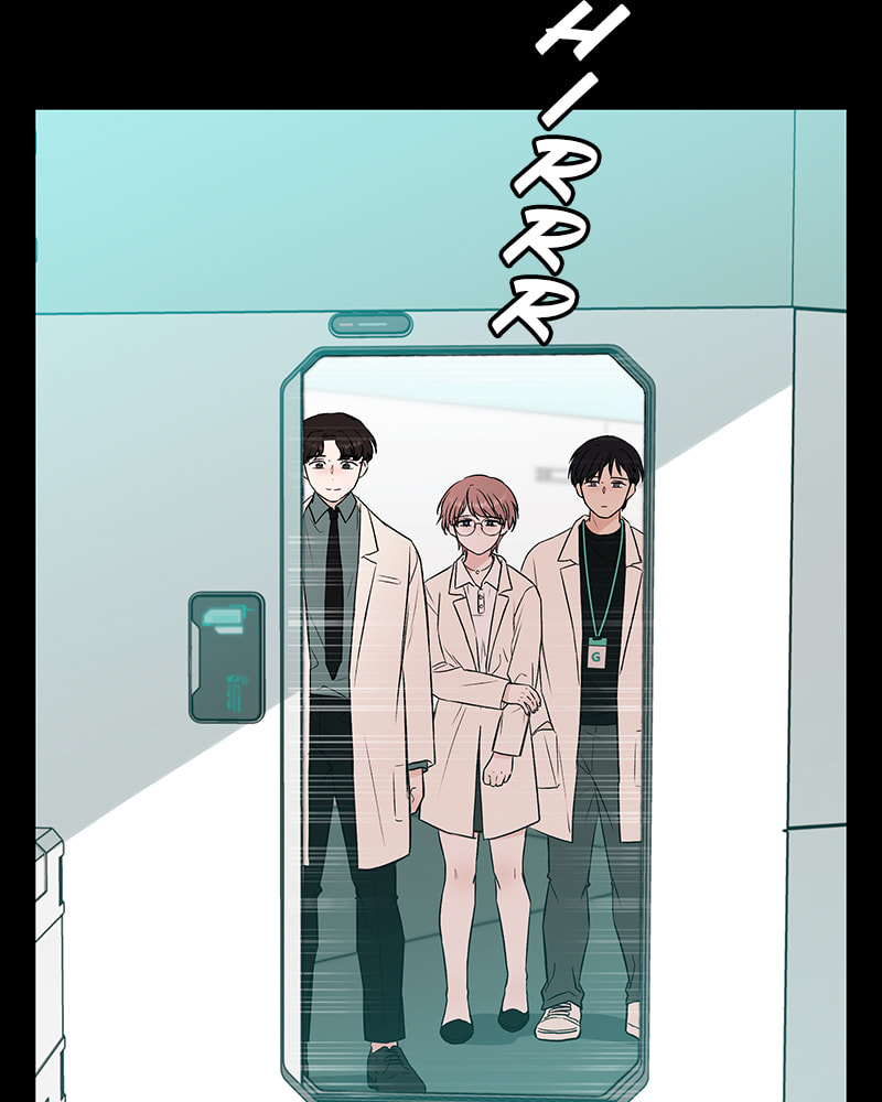 The Blood of the Butterfly Chapter 52 page 88 - 