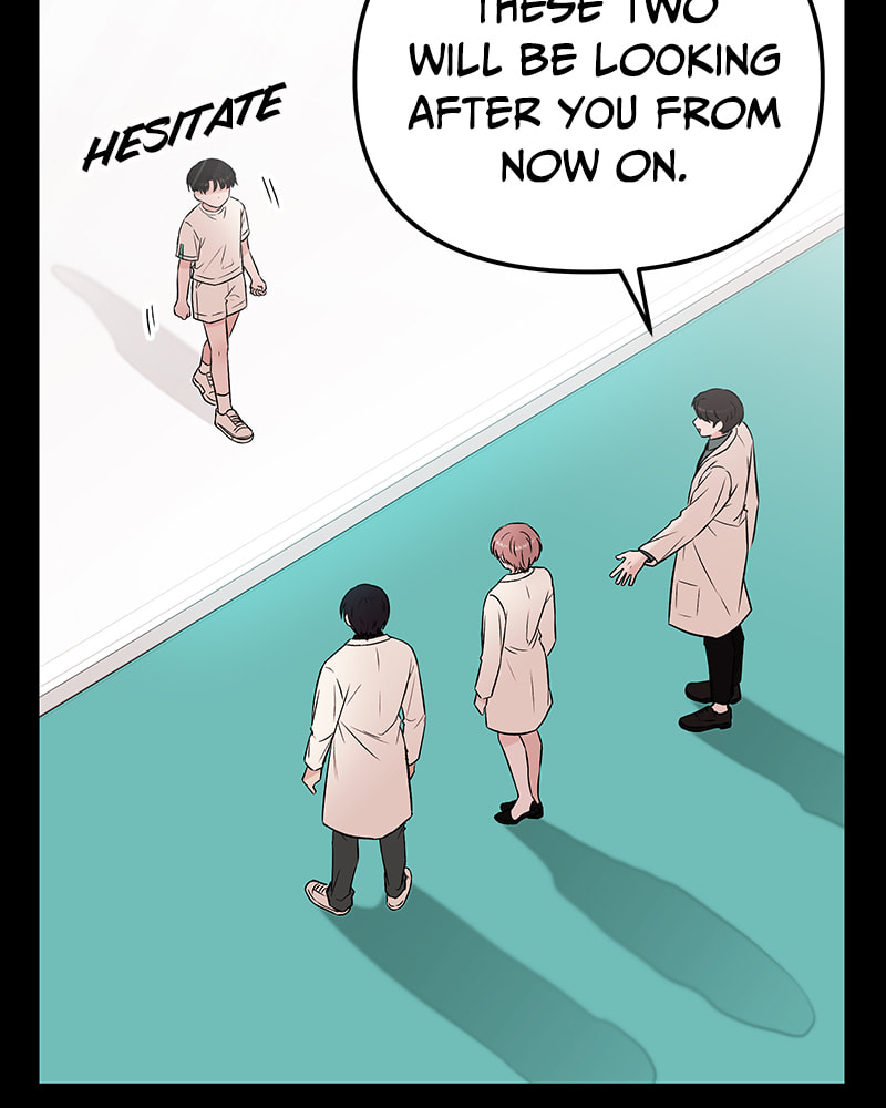 The Blood of the Butterfly Chapter 52 page 94 - 